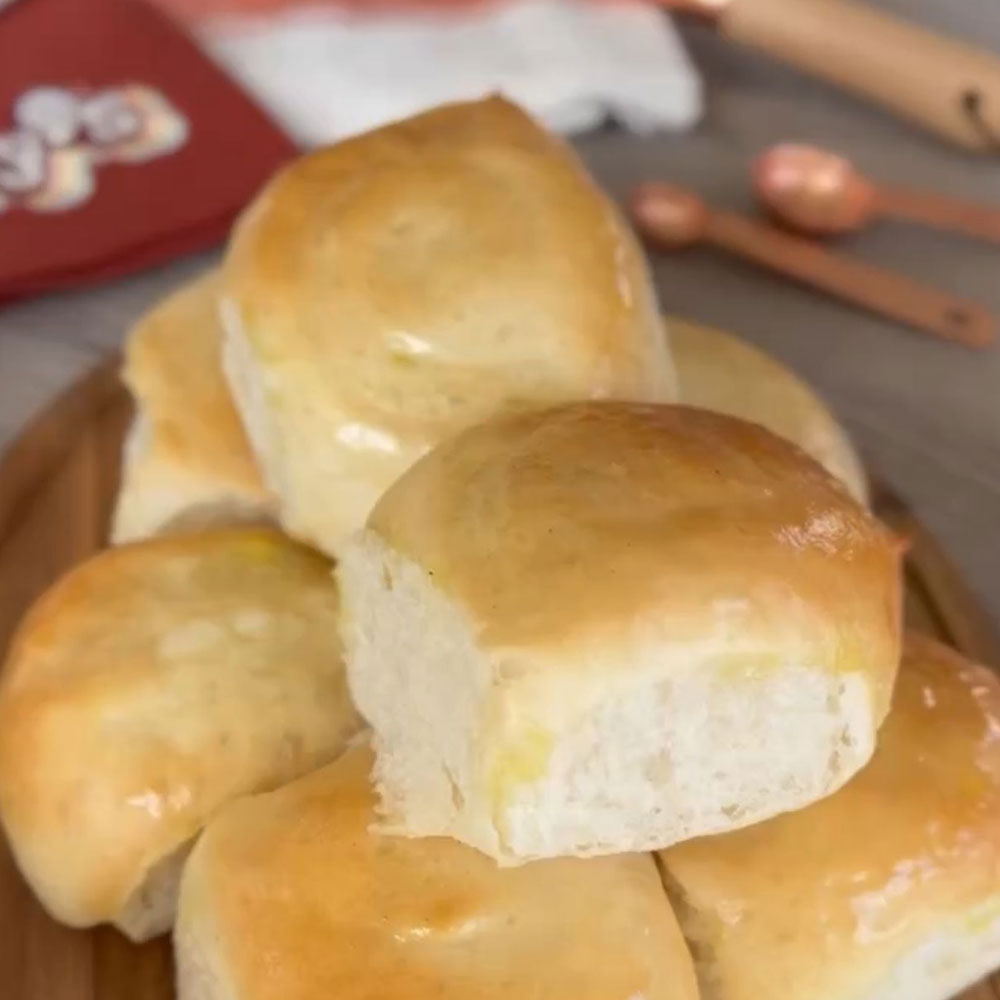 Luby's Menu Item