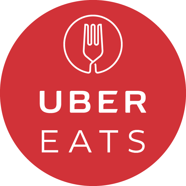 Uber EATS Delivery amenity icon