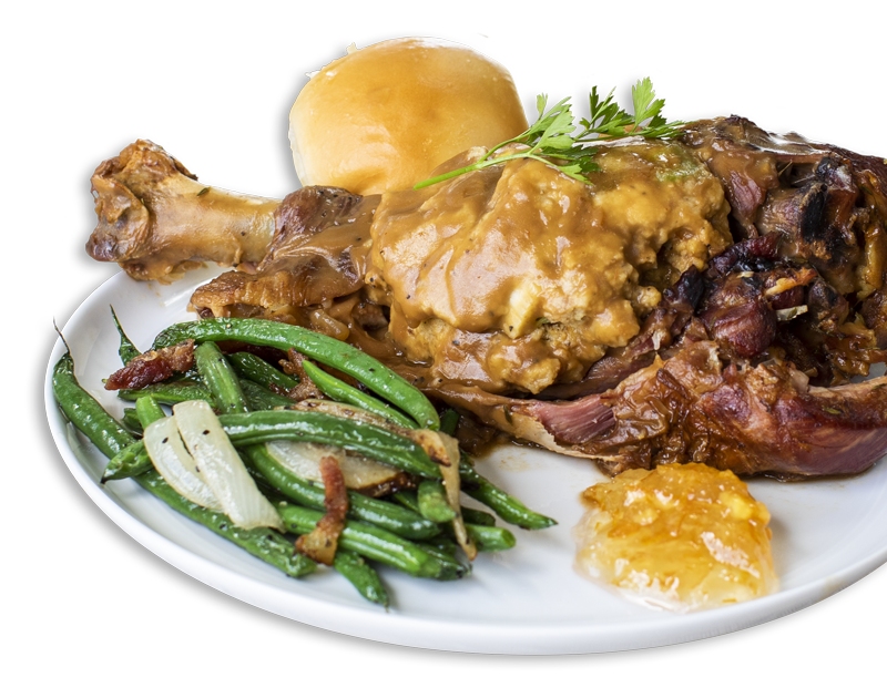 Restaurants open on Thanksgiving 2019 - Golden Corral, Luby's, Cracker Barrel & more!